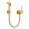 SET-DOCCINO-FLESSIBILE-SHATTAF-ORO SET DOCCINO FLESSIBILE SHATTAF ORO 100x100