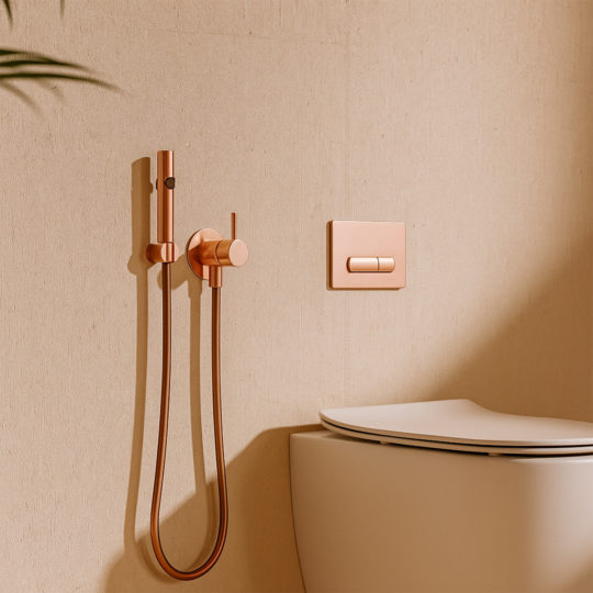 SET-DOCCINO-FLESSIBILE-WATER-ORO-ROSA