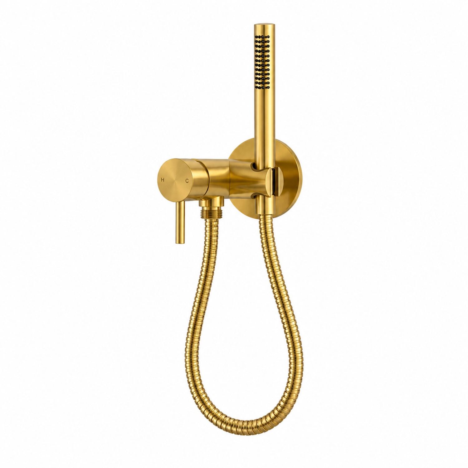 SET-MISCELATORE-ATTACCO-DOCCINO-ORO SET-MISCELATORE-ATTACCO-DOCCINO-ORO
