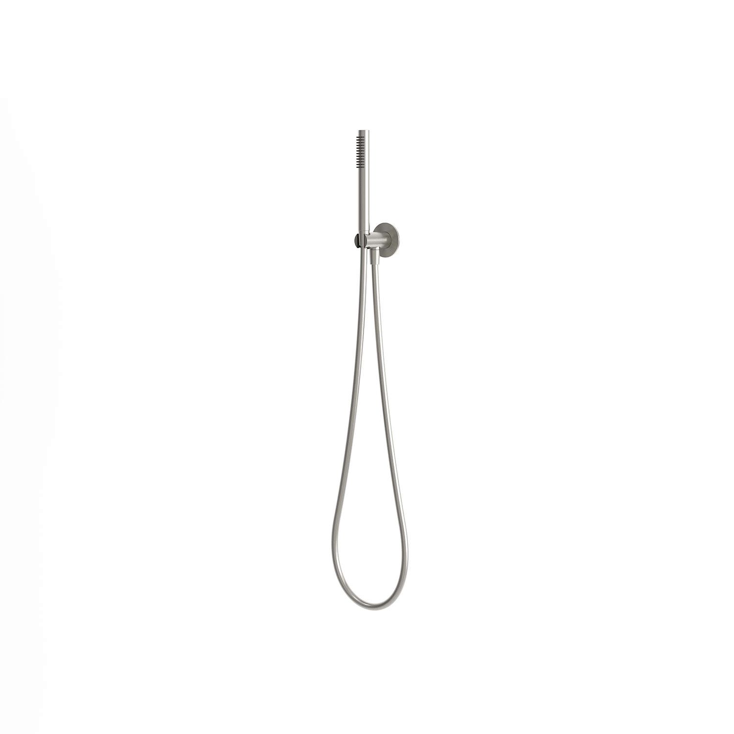 SET-MISCELATORE-MURO-DOCCINO-LEVANTE-INOX - Imagen 2