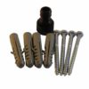 SET-TASSELLI-DOCCE SET TASSELLI DOCCE 100x100