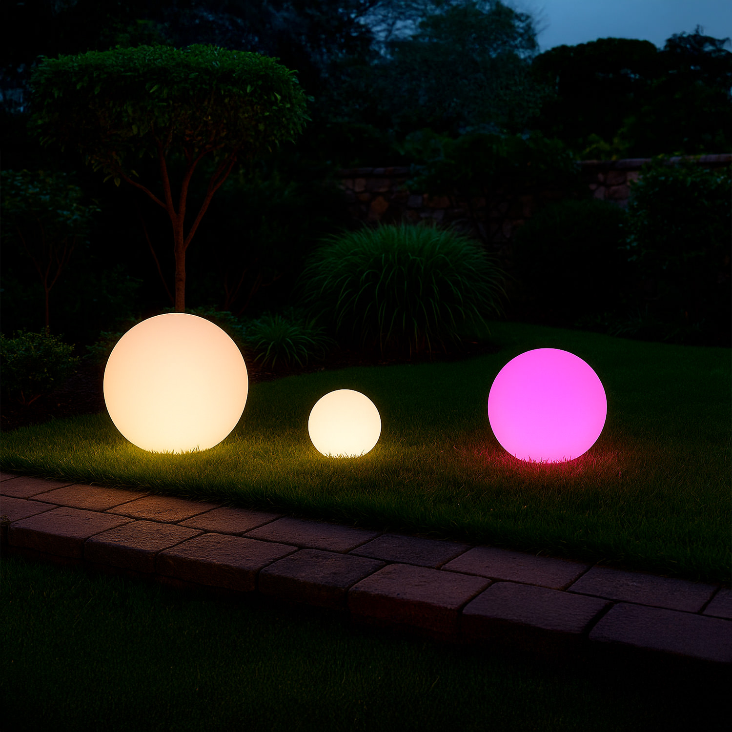 SFERA-LUCE-30-8 SFERA-LUCE-30 - Imagen 9