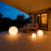 SFERA-LUCE-40 SFERA LUCE 40 Ambientata 100x100