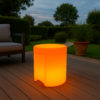 SGABELLO-LUMINOSO-KAMIS SGABELLO LUMINOSO KAMIS Ambientata 100x100