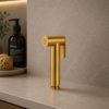 SHATTAF-BIDET-LEVANTE-ORO SHATTAF BIDET LEVANTE ORO Ambientata 100x100