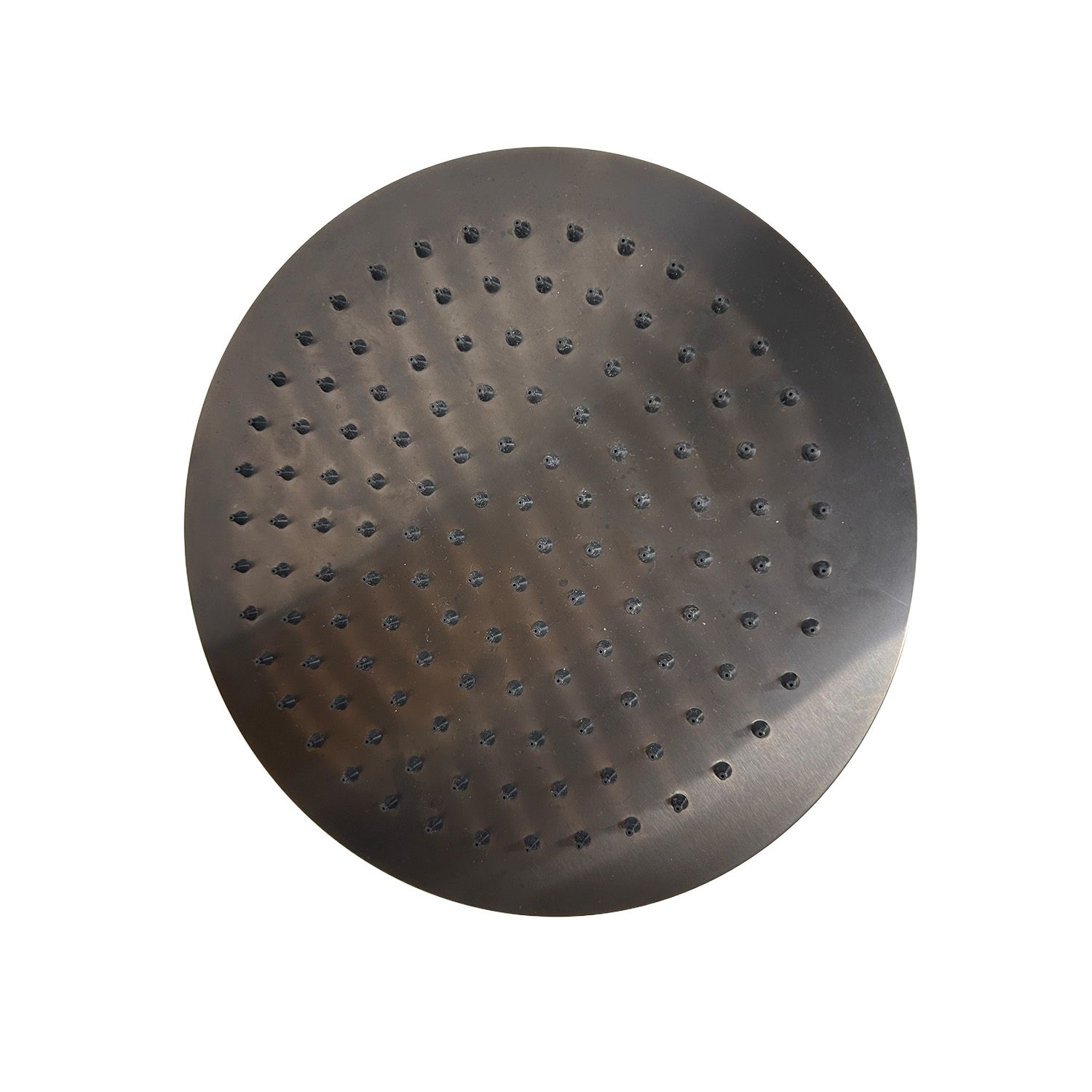 SOFFIONE-LEVANTE-25-NERO-PVD SOFFIONE-LEVANTE-25-NERO-PVD - Imagen 2