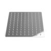 SOFFIONE-QUADRO-15-CROMATO SOFFIONE QUADRO 15 CROMATO 100x100