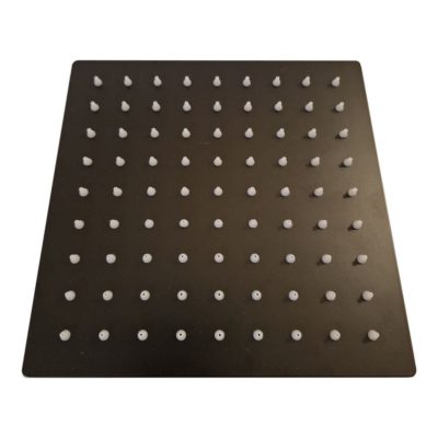 SOFFIONE-QUADRO-ABS