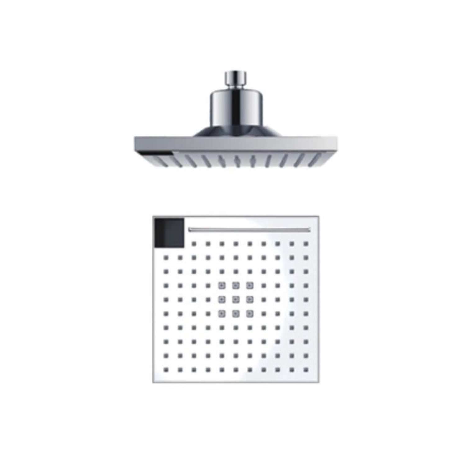 SOFFIONEDOCCIA-LED-5 SOFFIONEDOCCIA-LED-5 - Imagen 2