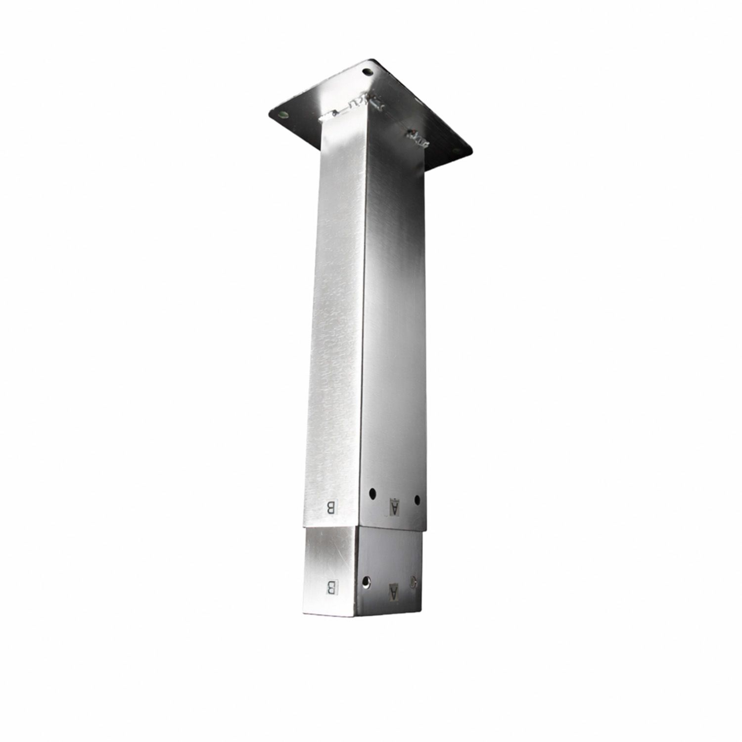 STAFFE-GEMELLE-RISCALDATORE STAFFE-GEMELLE-RISCALDATORE - Imagen 2