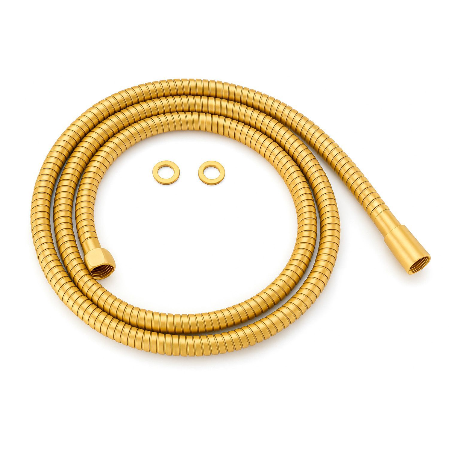 TUBO-FLESSIBILE-LEVANTE-ORO TUBO-FLESSIBILE-LEVANTE-ORO - Imagen 2